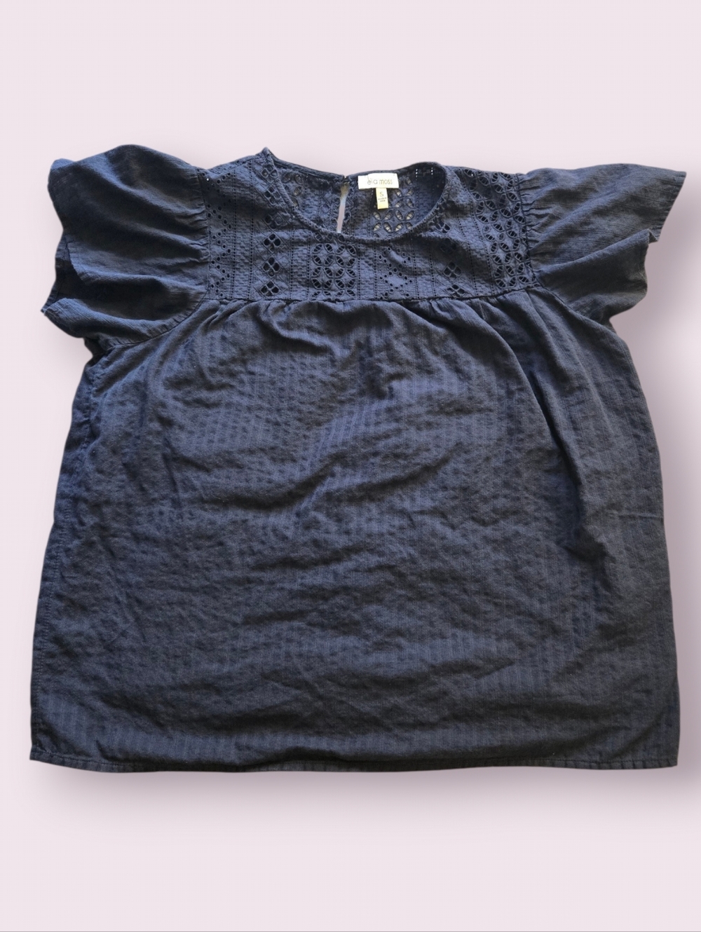 Ella Moss Blouse